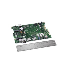 Intel NUC 8 Rugged Board NUC8CCHBN, 5 pack BGA 1296