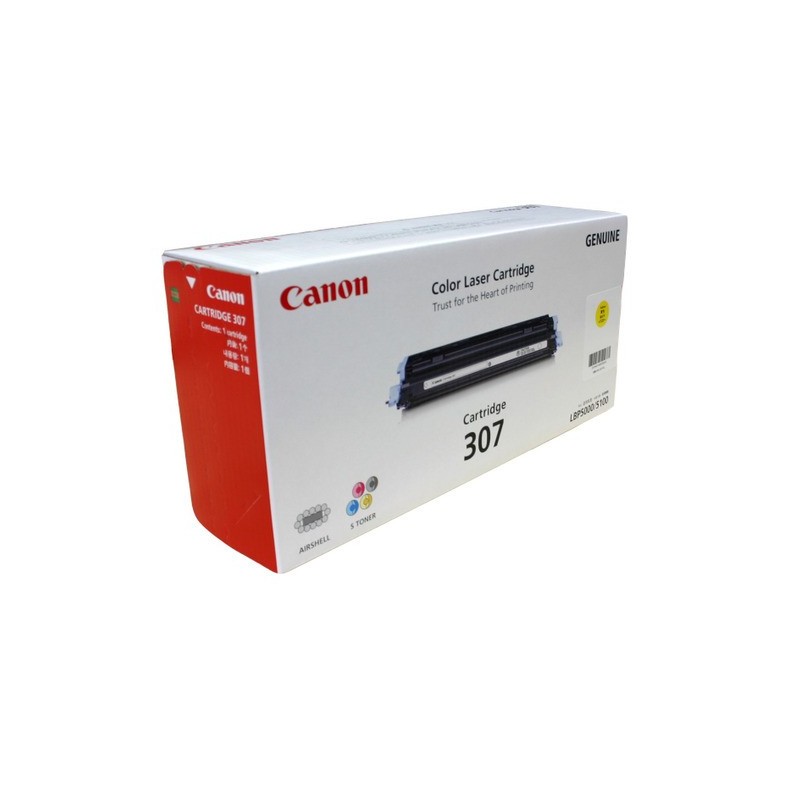 Canon 9421A005 toner cartridge Original Yellow