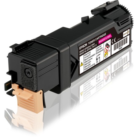 Epson Toner Magenta