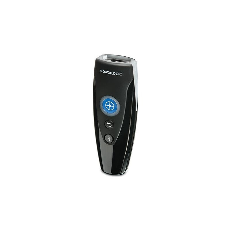 Datalogic DBT6400 Lettore di codici a barre portatile 2D Nero