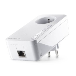 Devolo Magic 2 LAN 2400 Mbit s Collegamento ethernet LAN Bianco 2 pz