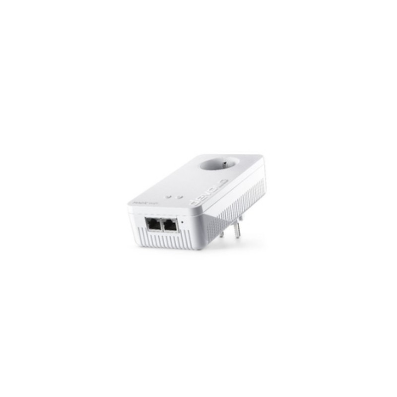 Devolo Magic 1 WiFi 1200 Mbit s Collegamento ethernet LAN Wi-Fi Bianco 1 pz