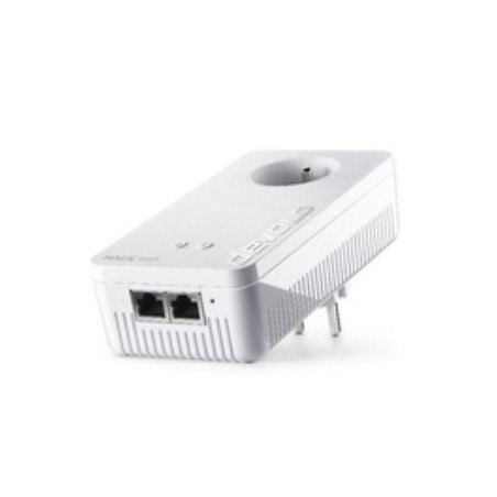 Devolo Magic 1 WiFi 1200 Mbit s Collegamento ethernet LAN Wi-Fi Bianco 1 pz