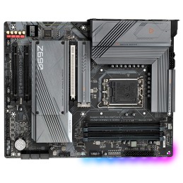 Gigabyte Z690 GAMING X DDR4 (rev. 1.0) Intel Z690 LGA 1700 ATX