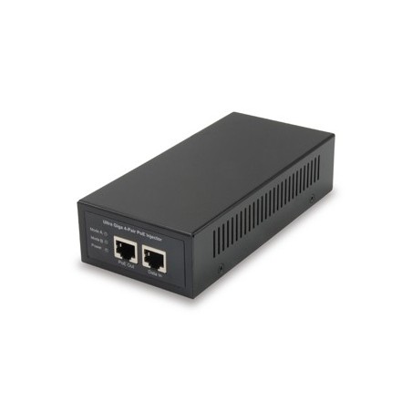 LevelOne POI-5002W90 adattatore PoE e iniettore Fast Ethernet, Gigabit Ethernet 56 V