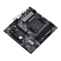 Asrock A520M Phantom Gaming 4 AMD A520 Socket AM4 micro ATX