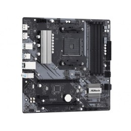 Asrock A520M Phantom Gaming 4 AMD A520 Socket AM4 micro ATX