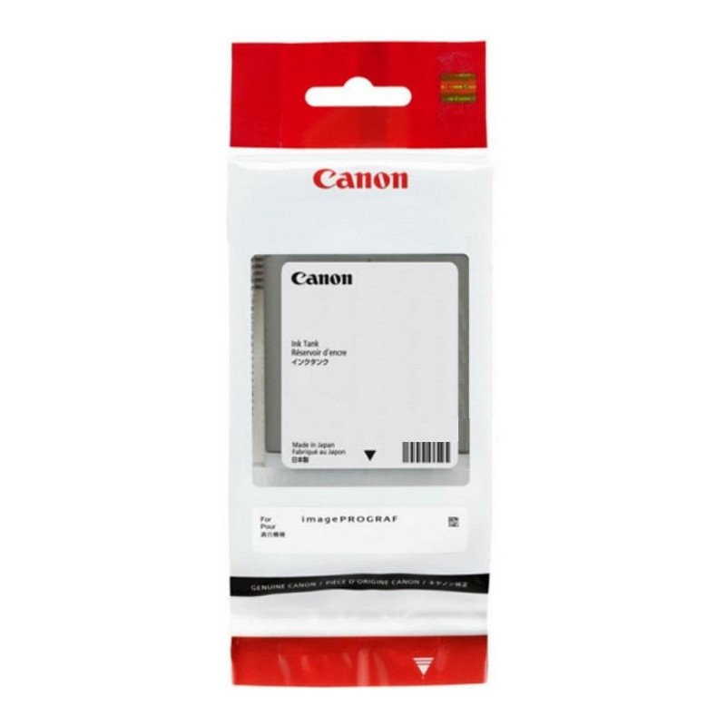 Canon PFI-2300 Y cartuccia d'inchiostro 1 pz Originale Giallo