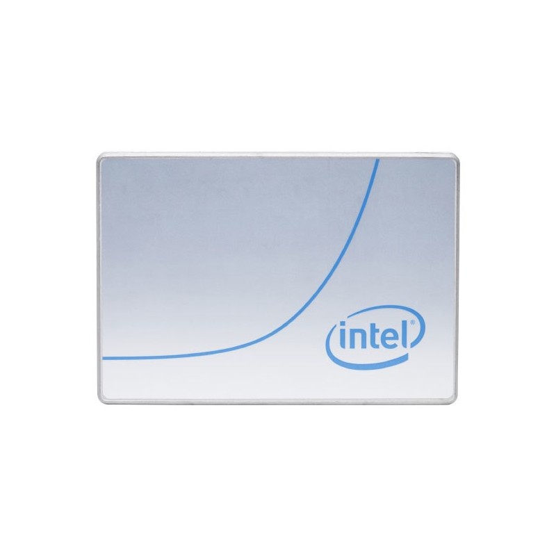 Intel D7 P5620 U.2 6,4 TB PCI Express 4.0 TLC 3D NAND NVMe