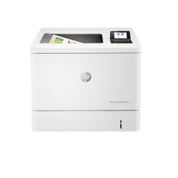 HP Color LaserJet Enterprise Stampante Enterprise Color LaserJet M554dn, Colore, Stampante per Stampa, Porta USB frontale,