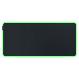 Razer Goliathus Chroma Tappetino per mouse per gioco da computer Nero