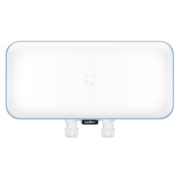 Ubiquiti Unifi UWB XG 1733 Mbit s Bianco Supporto Power over Ethernet (PoE)