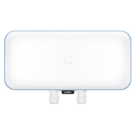 Ubiquiti Unifi UWB XG 1733 Mbit s Bianco Supporto Power over Ethernet (PoE)