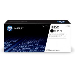 HP Cartuccia toner originale nero ad alta capacità LaserJet 335X