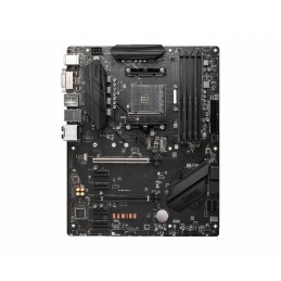 MSI B550 GAMING GEN3 AMD B550 Socket AM4 ATX