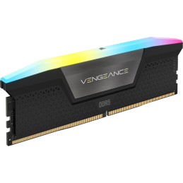 Corsair Vengeance RGB CMH32GX5M2D6000C36 memoria 32 GB 2 x 16 GB DDR5 6000 MHz