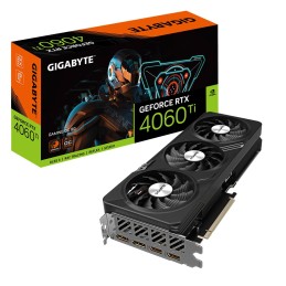 GIGABYTE GeForce RTX 4060Ti...