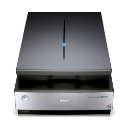 Epson Perfection V850 Pro