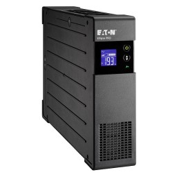 Eaton Ellipse PRO 1200 DIN gruppo di continuità (UPS) A linea interattiva 1,2 kVA 750 W 8 presa(e) AC