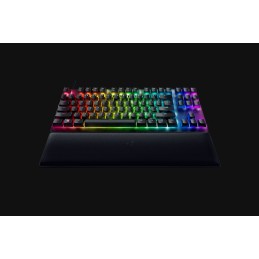 Razer RZ03-03941100-R3G1 tastiera USB QWERTZ Tedesco Nero