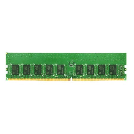 Synology D4EC-2666-8G memoria 8 GB 1 x 8 GB DDR4 2666 MHz Data Integrity Check (verifica integrità dati)