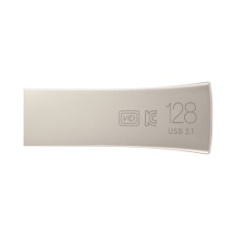 Samsung MUF-128BE unità flash USB 128 GB USB tipo A 3.2 Gen 1 (3.1 Gen 1) Argento