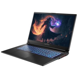 CAPTIVA Advanced Gaming I75-903G1 Intel® Core™ i9 i9-13900H Computer portatile 43,9 cm (17.3") Full HD 32 GB DDR5-SDRAM 2 TB