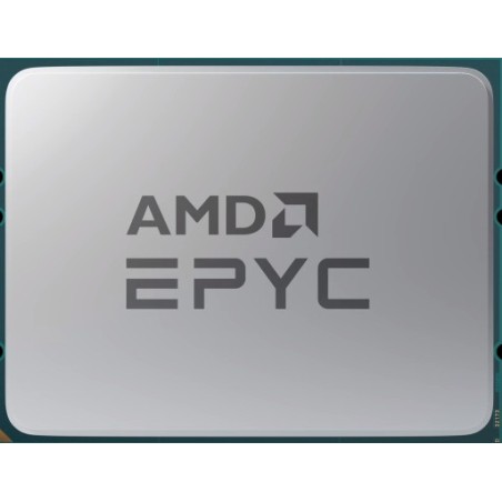AMD EPYC 9254 processore 2,9 GHz 128 MB L3