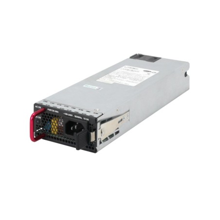 Aruba J9830B componente switch Alimentazione elettrica