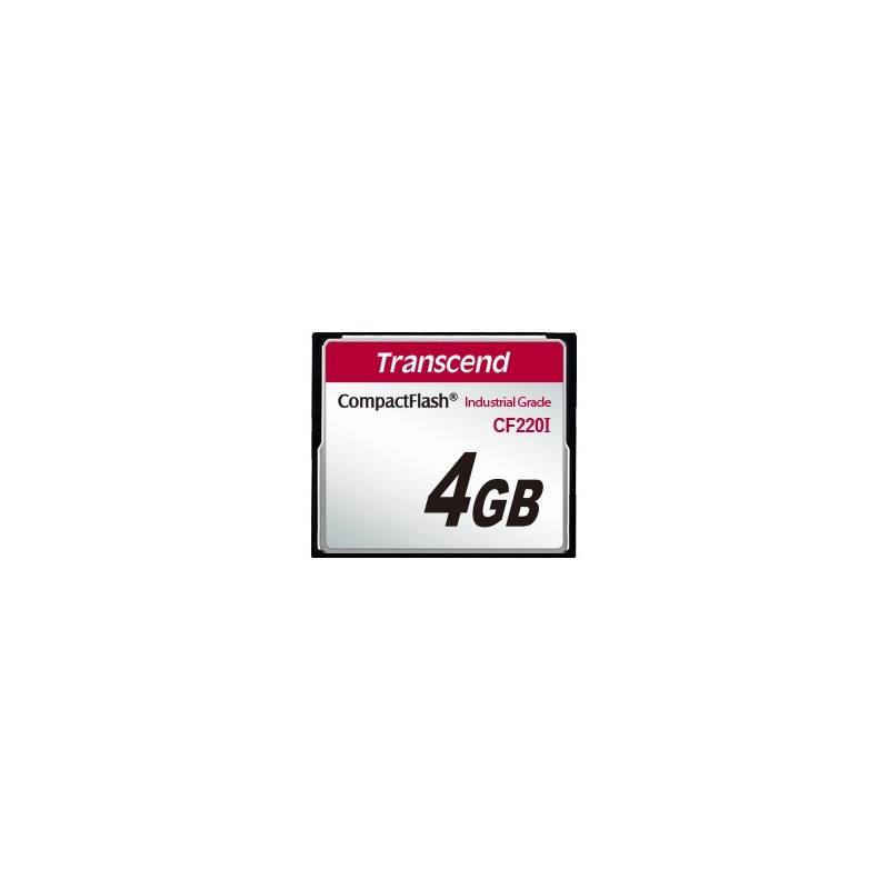 CF220I Industrial Temp - Flash-Speicherkarte