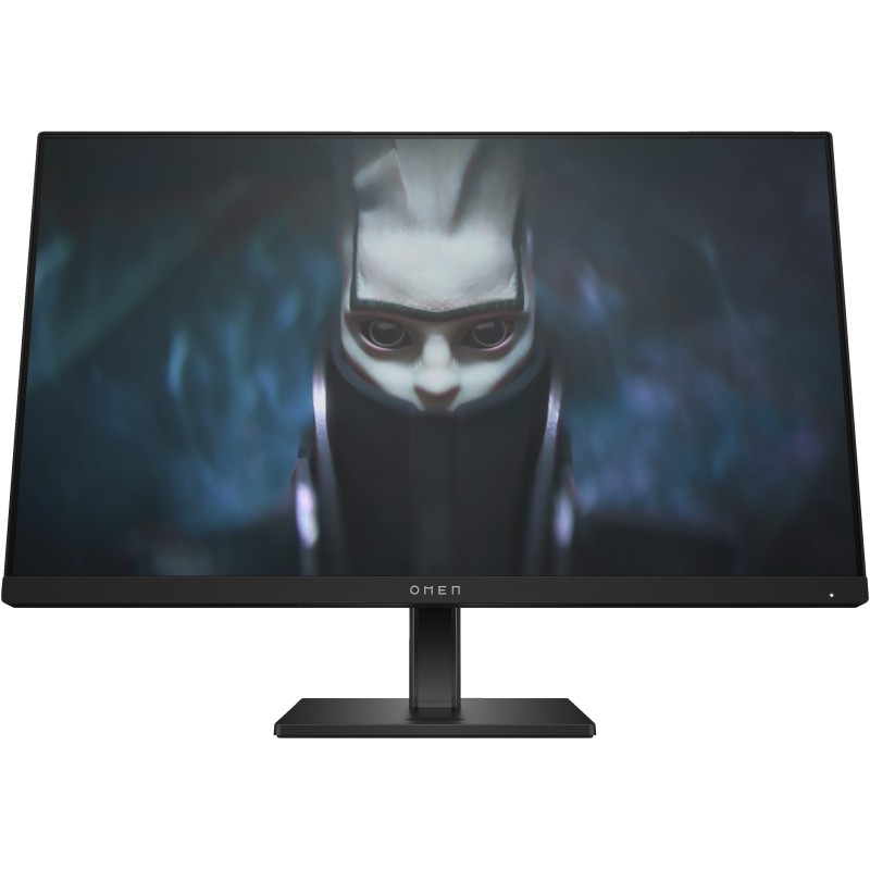 HP Omen 24 60,5cm (23,8") FHD IPS Monitor 16:9 HDMI/DP 165Hz 300cd/m² FreeSync