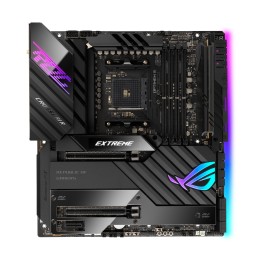 ASUS ROG Crosshair VIII Extreme AMD X570 Socket AM4 ATX esteso