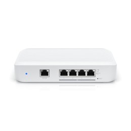 Ubiquiti UniFi Switch Flex XG Gestito L2 10G Ethernet (100 1000 10000) Supporto Power over Ethernet (PoE) Bianco