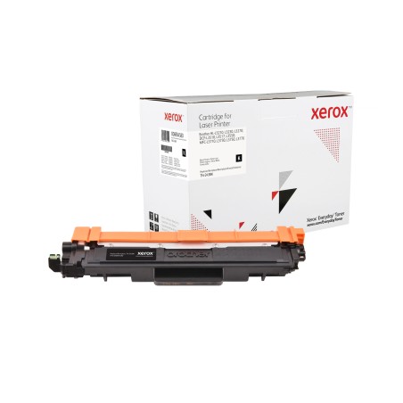 Everyday Toner ™ di Xerox Nero compatibile con Brother TN-243BK, High capacity