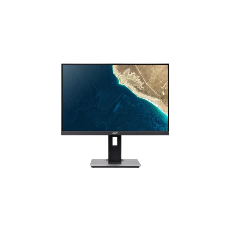 Acer Vero B247Wbmiprzxv 61cm (24") FHD IPS Office Monitor 16:10 HDMI/DP/VGA 75Hz