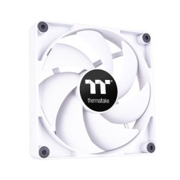 Thermaltake CT120 PC Case per computer Ventilatore 12 cm Bianco