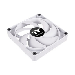 Thermaltake CT120 PC Case per computer Ventilatore 12 cm Bianco