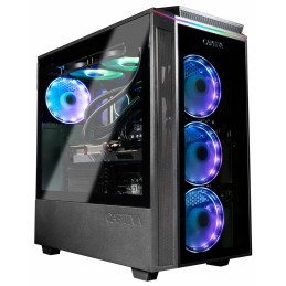 CAPTIVA Ultimate Gaming I70-923 Intel® Core™ i9 i9-12900KF 64 GB DDR5-SDRAM 2 TB SSD NVIDIA GeForce RTX 4090 Windows 11 Home