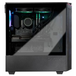 CAPTIVA Ultimate Gaming I70-923 Intel® Core™ i9 i9-12900KF 64 GB DDR5-SDRAM 2 TB SSD NVIDIA GeForce RTX 4090 Windows 11 Home