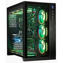 CAPTIVA Ultimate Gaming I71-181 Intel® Core™ i7 i7-13700KF 64 GB DDR5-SDRAM 2 TB SSD NVIDIA GeForce RTX 4090 Windows 11 Home