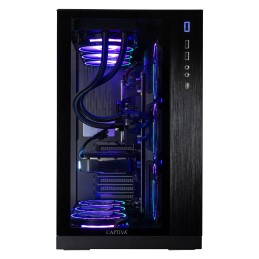 CAPTIVA Ultimate Gaming I71-181 Intel® Core™ i7 i7-13700KF 64 GB DDR5-SDRAM 2 TB SSD NVIDIA GeForce RTX 4090 Windows 11 Home