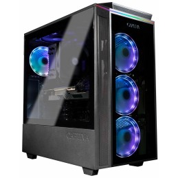 CAPTIVA Highend Gaming R71-395 AMD Ryzen™ 9 5900X 32 GB DDR4-SDRAM 1 TB SSD NVIDIA GeForce RTX 4080 Windows 11 Home PC Nero