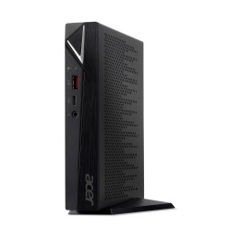 Acer Veriton N2580 Intel® Core™ i3 i3-1115G4 8 GB DDR4-SDRAM 256 GB SSD Windows 11 Pro Mini PC Nero