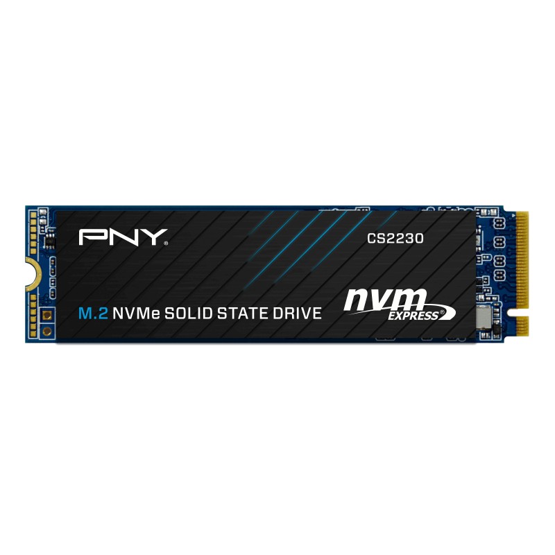 CS2230 - SSD - 500 GB - intern - M.2 2280 - PCIe 3.0 x4 (NVMe)