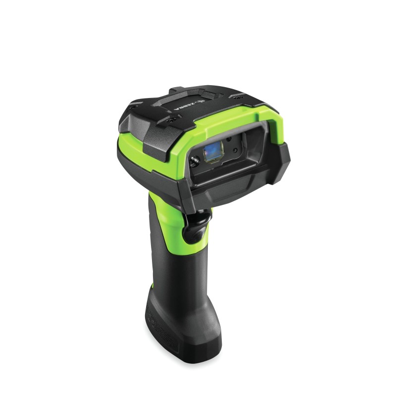 DS3608-DP - Barcode-Scanner - Handgerat