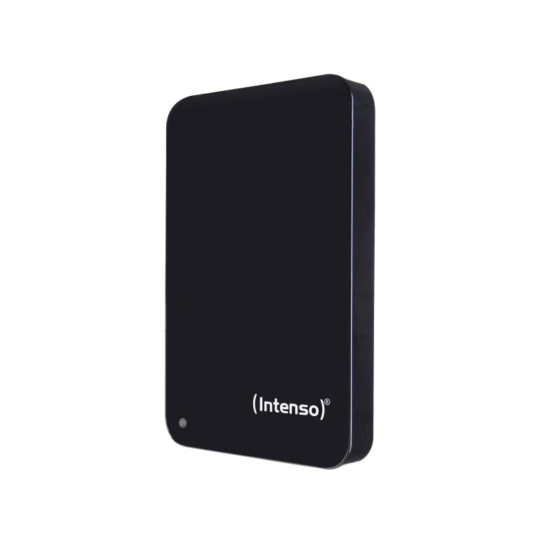 Intenso HDD 5TB USB3 2.5P CON FOLDER disco rigido esterno Nero Intenso HDD 5TB USB3 2.5P CON FOLDER disco rigido esterno Nero