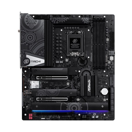 Asrock Z790 Taichi Lite Intel Z790 LGA 1700 ATX esteso