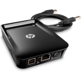 HP Jetdirect LAN Accessory