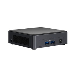 Intel NUC 11 Pro UCFF Nero i3-1115G4