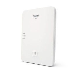Yealink W80B stazione base DECT Bianco